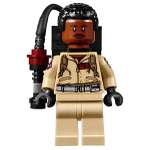 Фигурка LEGO Winston Zeddemore