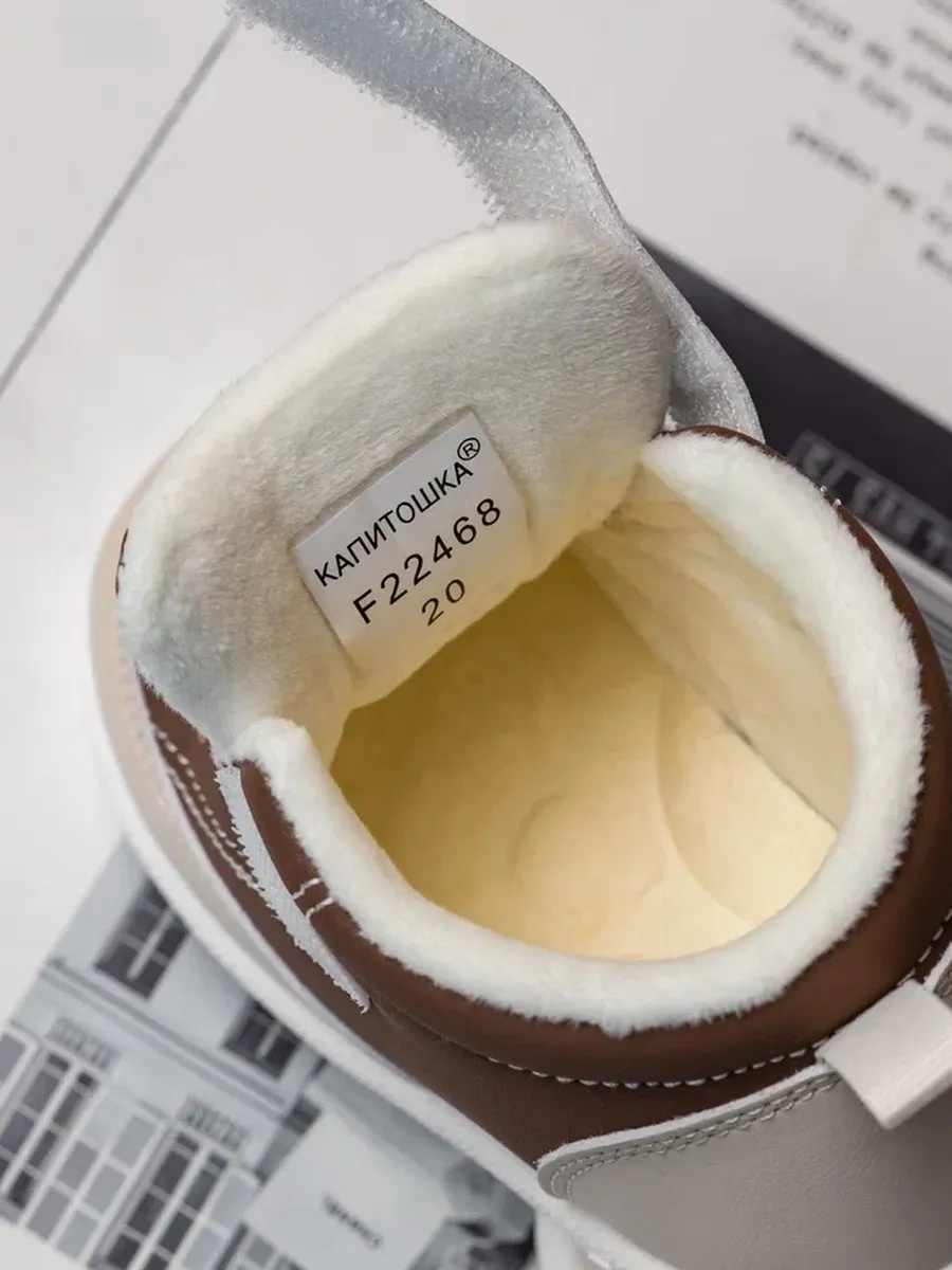 Ботинки ТопТошкин 1145-К-кор - фото 14