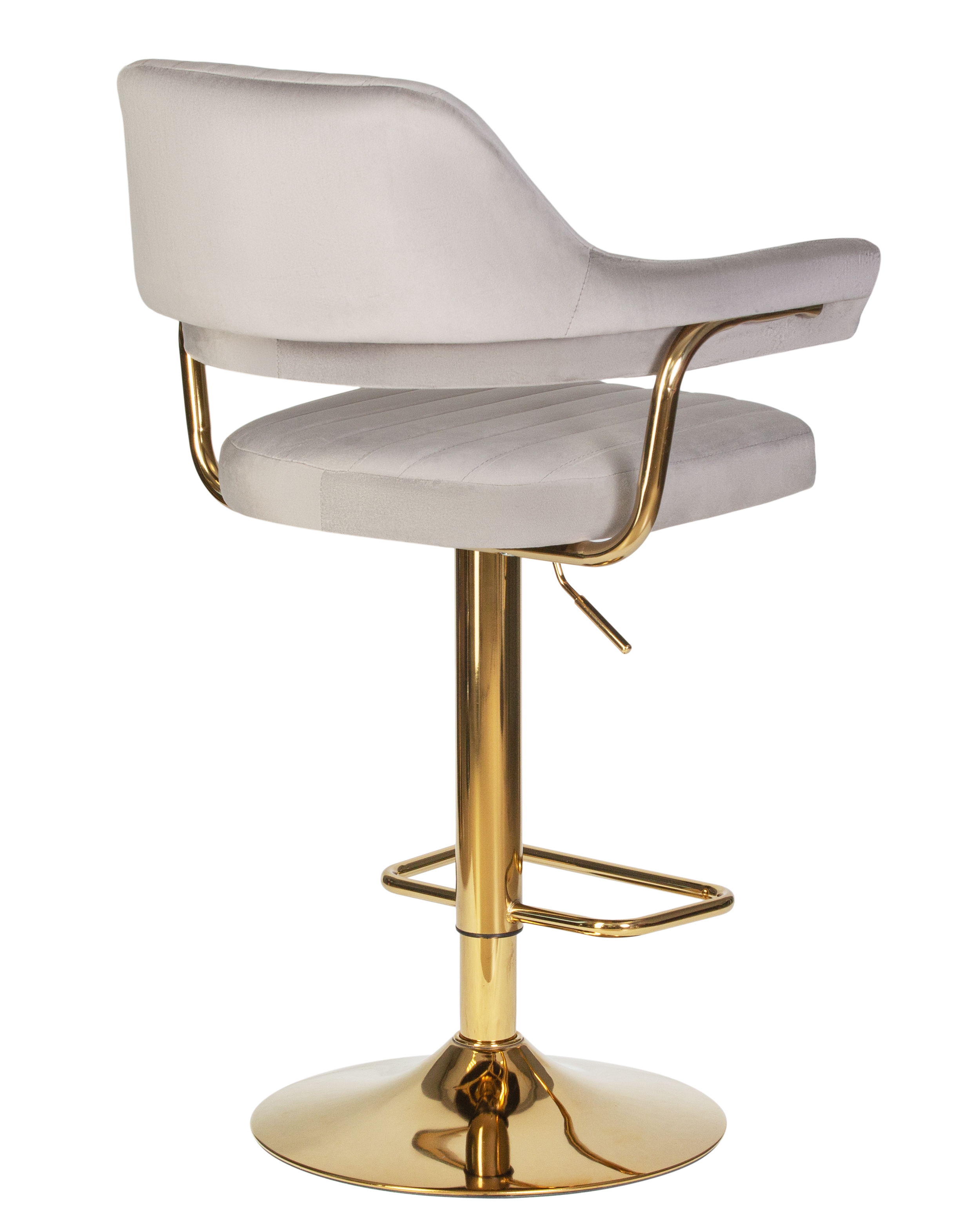 Стул DOBRIN CHARLY 2 шт. - фото 4