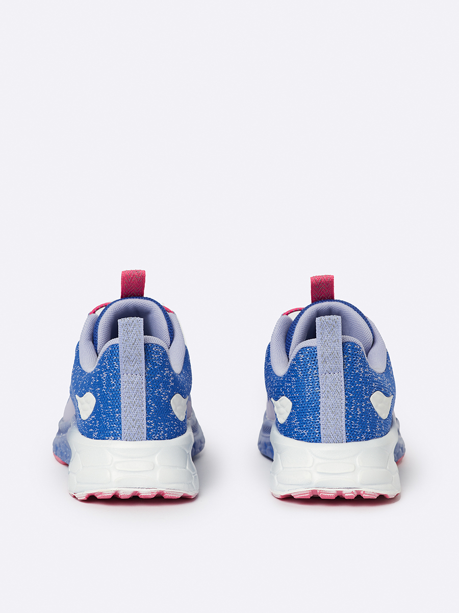 Кроссовки Lassie 73403203-6960 - фото 8