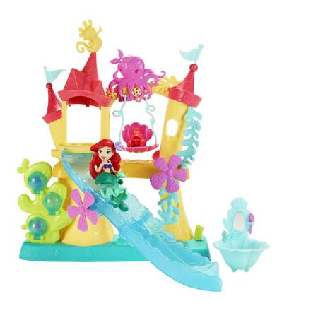 Игровой набор Princess