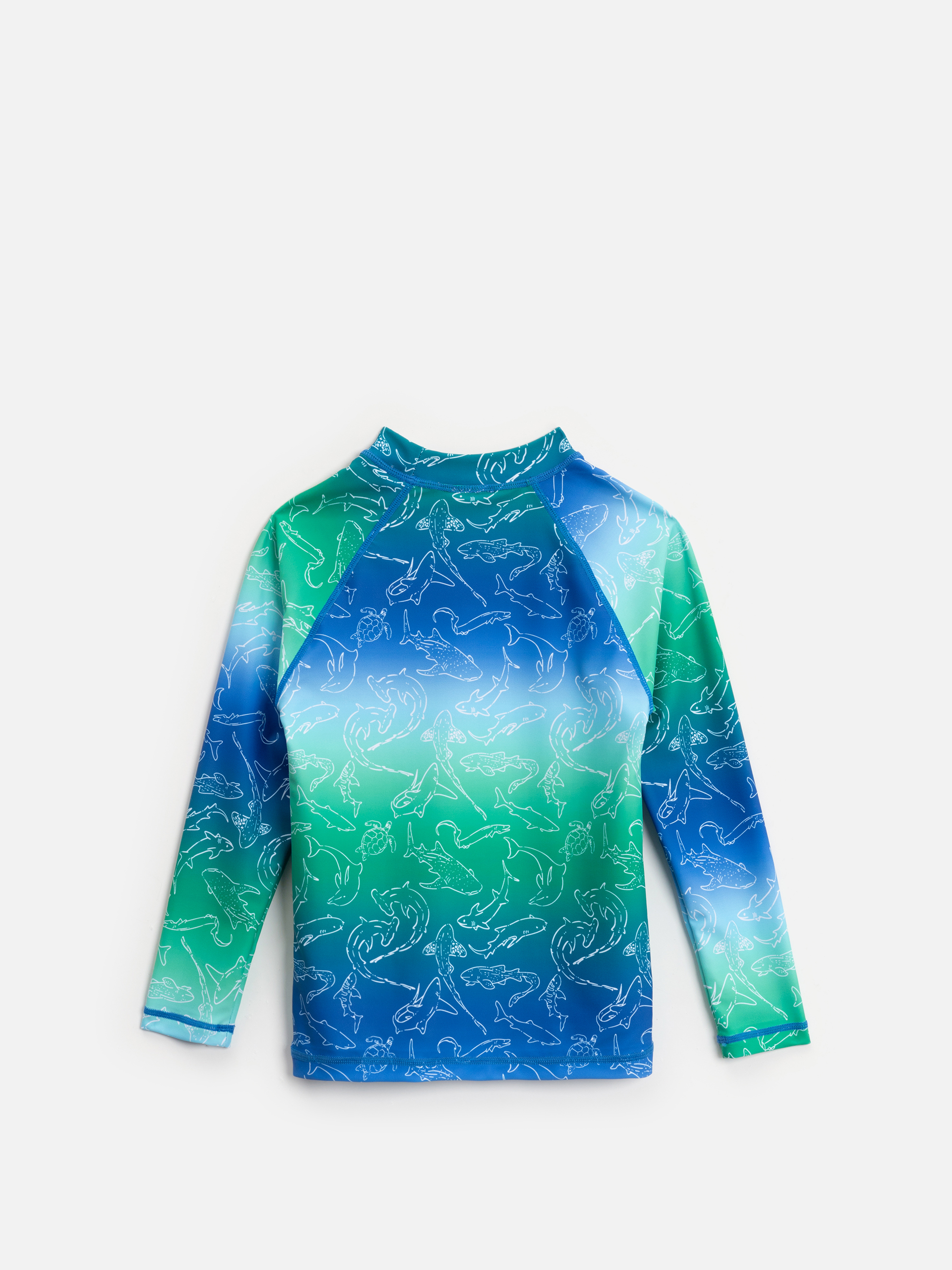 Лонгслив для плавания Acoola 20134790002_0095767 - фото 3