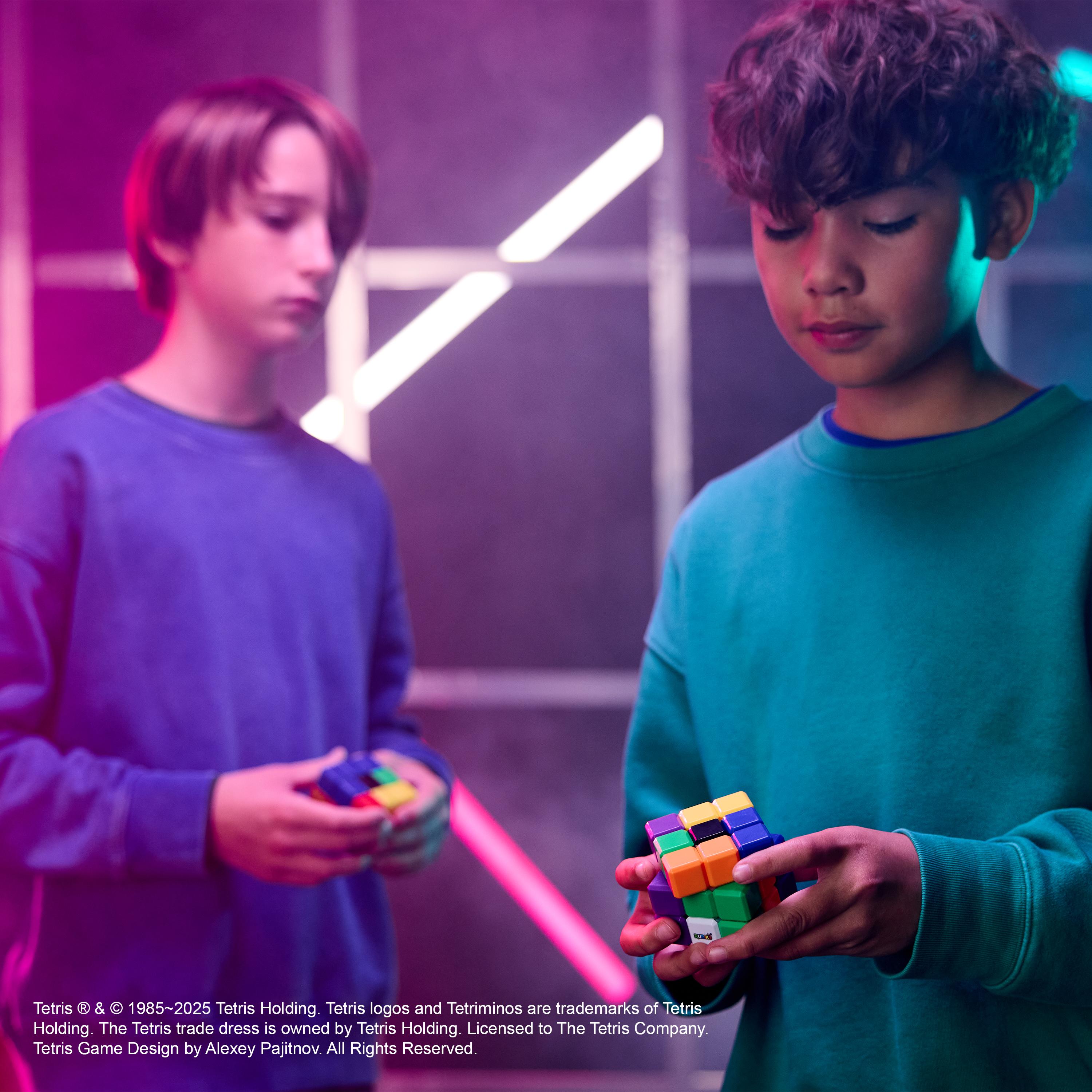 Настольная игра Rubiks - фото 25
