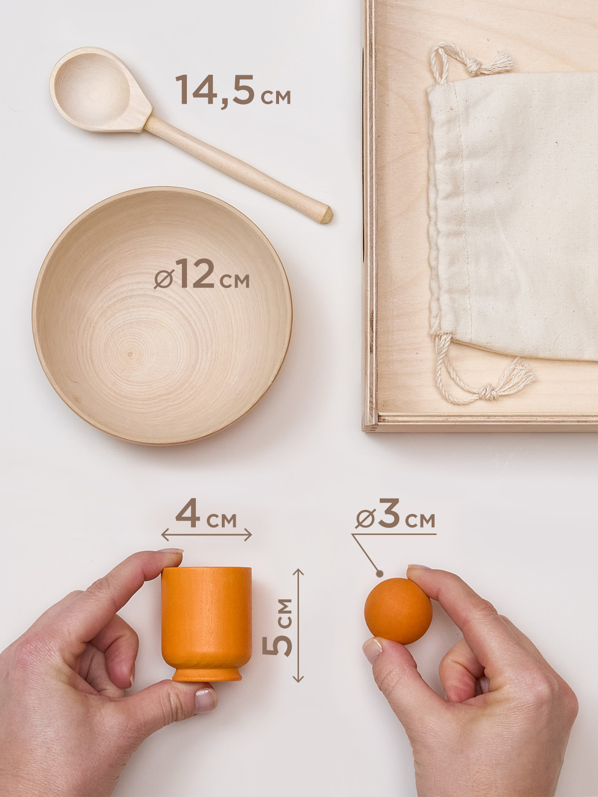 Игрушка Ulanik сортер - фото 2