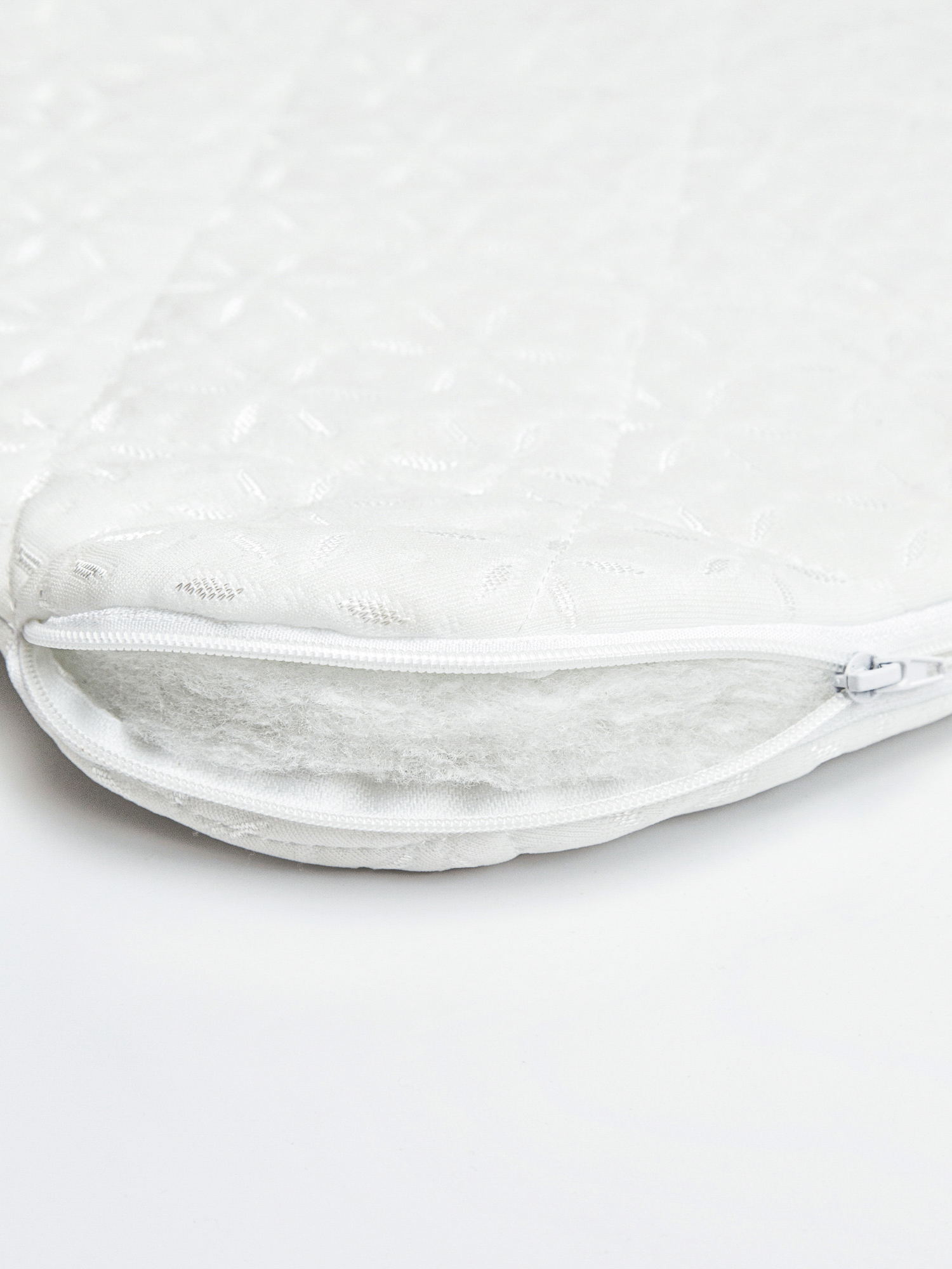 Матрас Amarobaby Number one AMARO-33No-B0 - фото 4