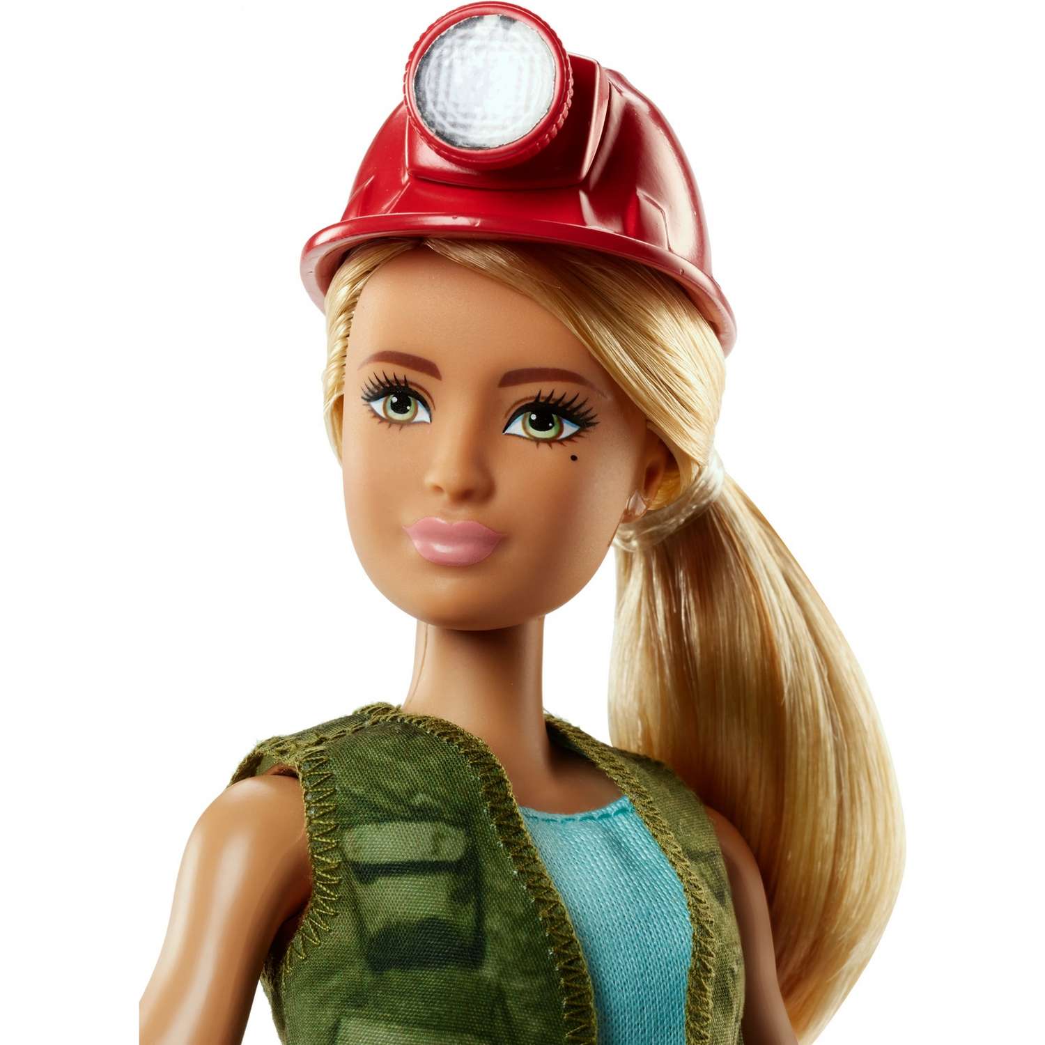 Кукла модельная Barbie DVF50 - фото 5