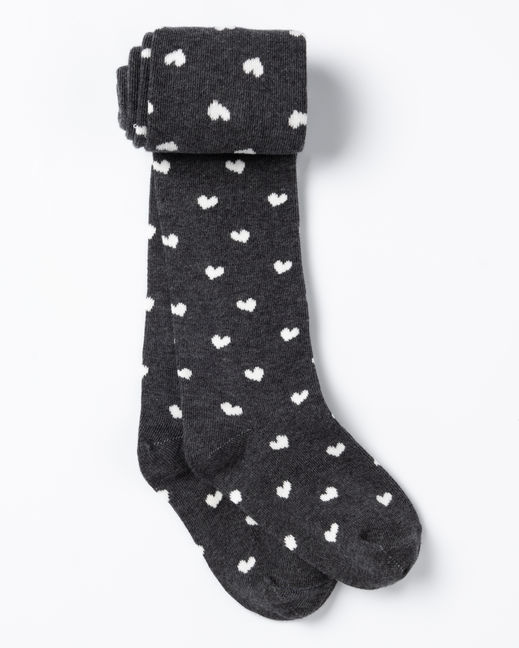 Колготки artie 2d726 темно-серый меланж - фото 12