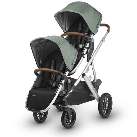 Прогулочный блок UPPAbaby