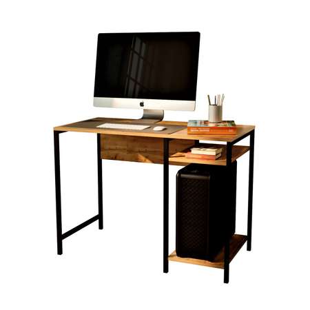 Компьютерный стол WoodSteel