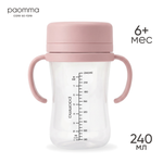 Поильник Paomma 240 мл