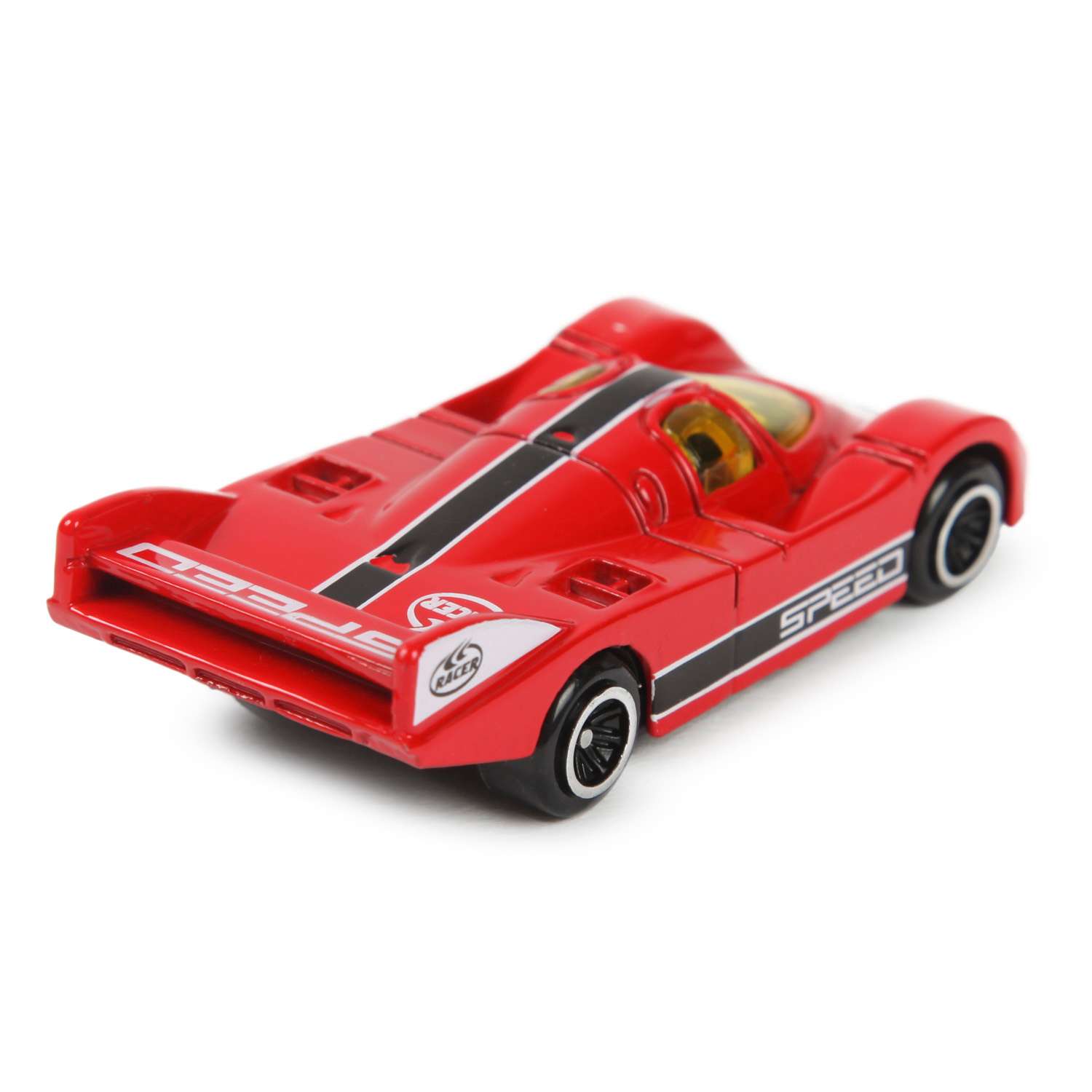 Автомобиль Mobicaro гоночный 1:64 в ассортименте OTB0583979 - фото 7