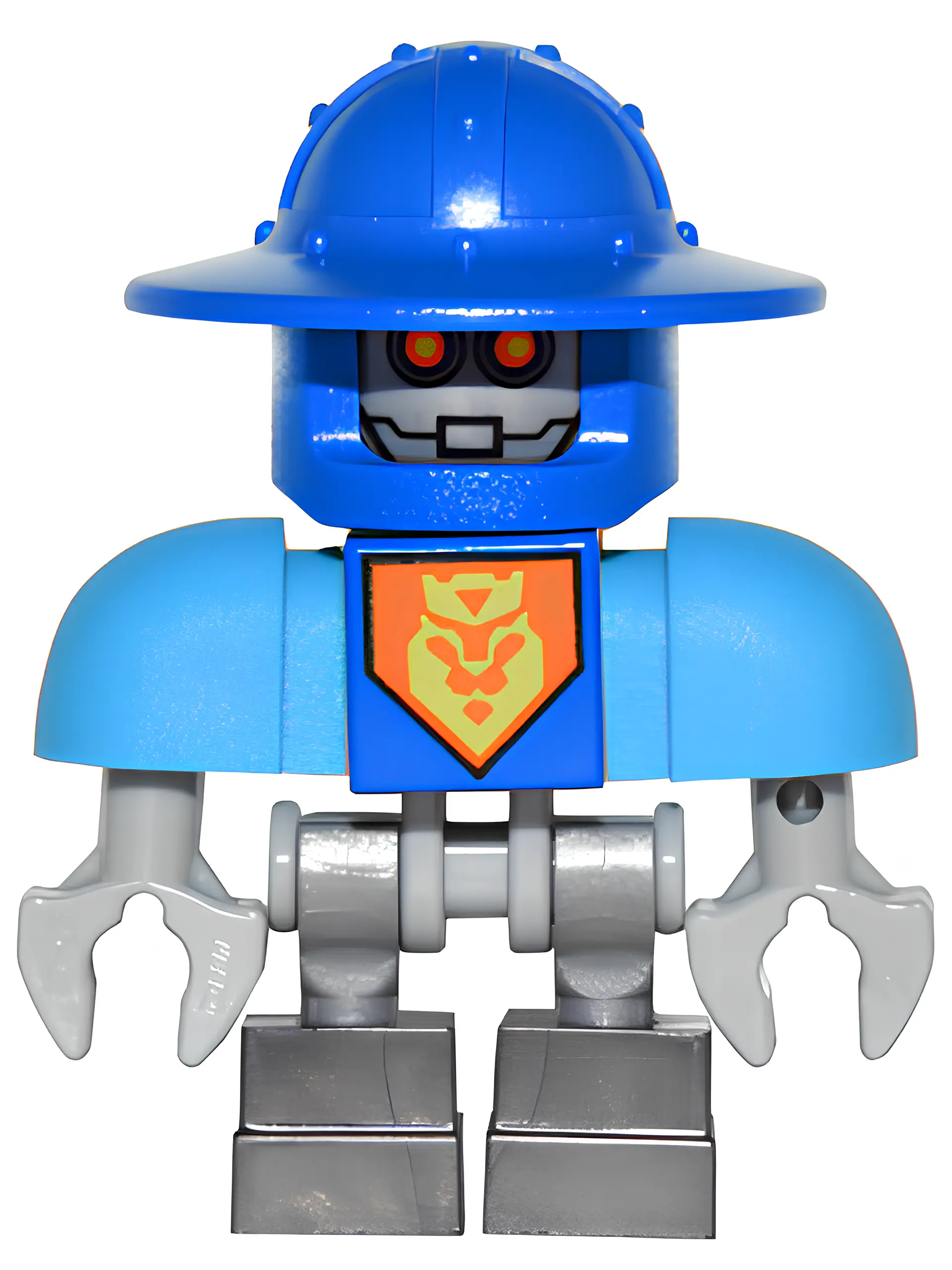 Фигурка LEGO Nexo Knights Squire - фото 1