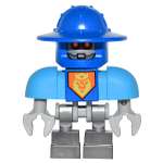 Фигурка LEGO Nexo Knights Squire
