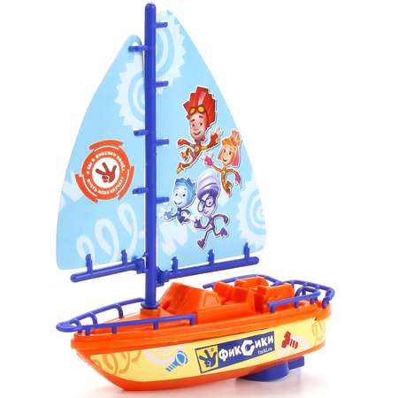 Корабль Играем вместе