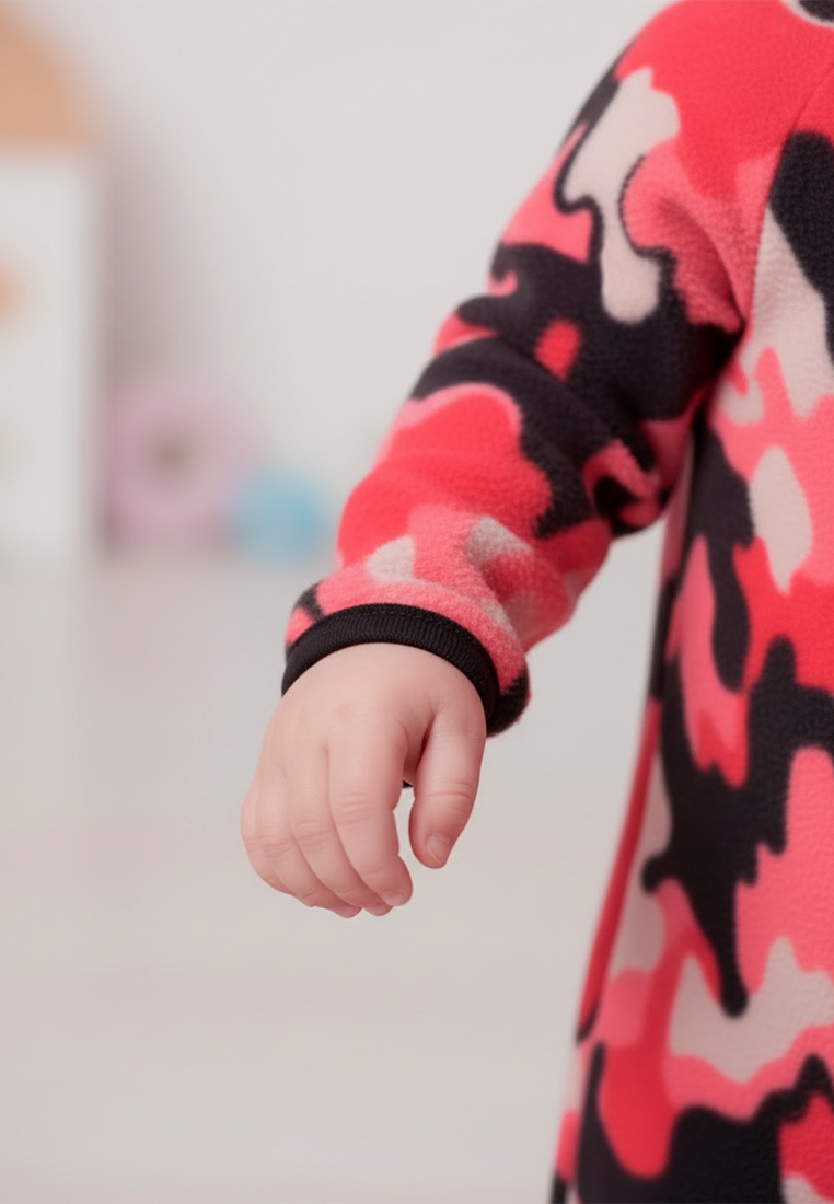 Комбинезон YOULALA 0991600806 - фото 4