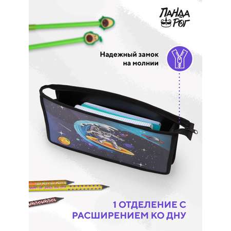 Папка для тетрадей ПАНДАРОГ