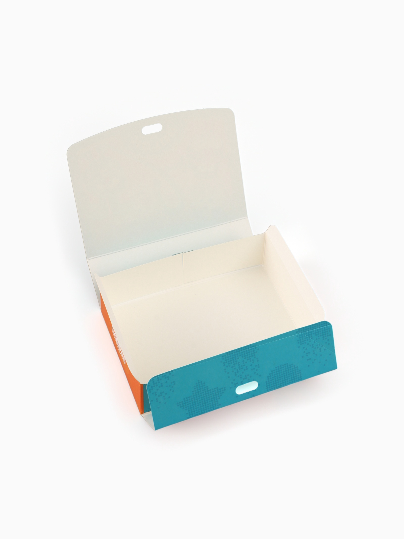 Коробка подарочная Смешарики Смешарики 16,5 х 12 х 5 см - фото 4