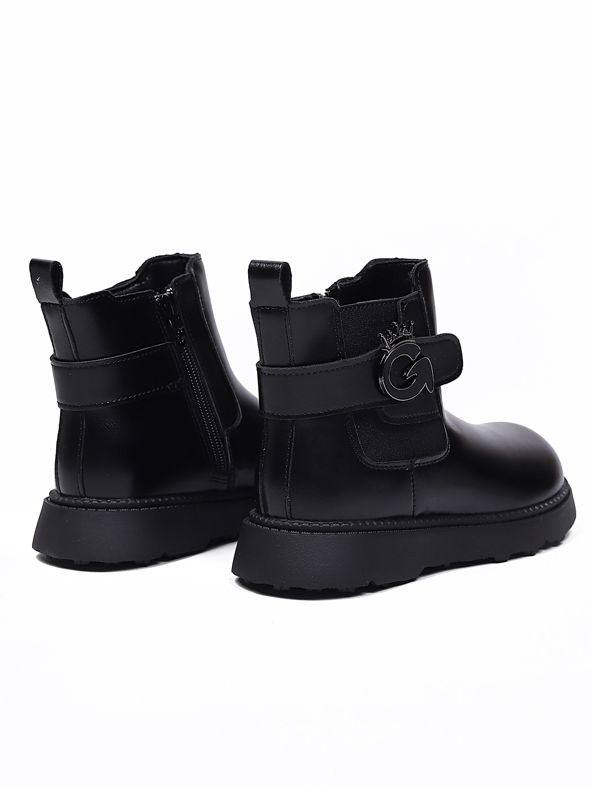 Ботинки Boys and Girls 26921123 - фото 4