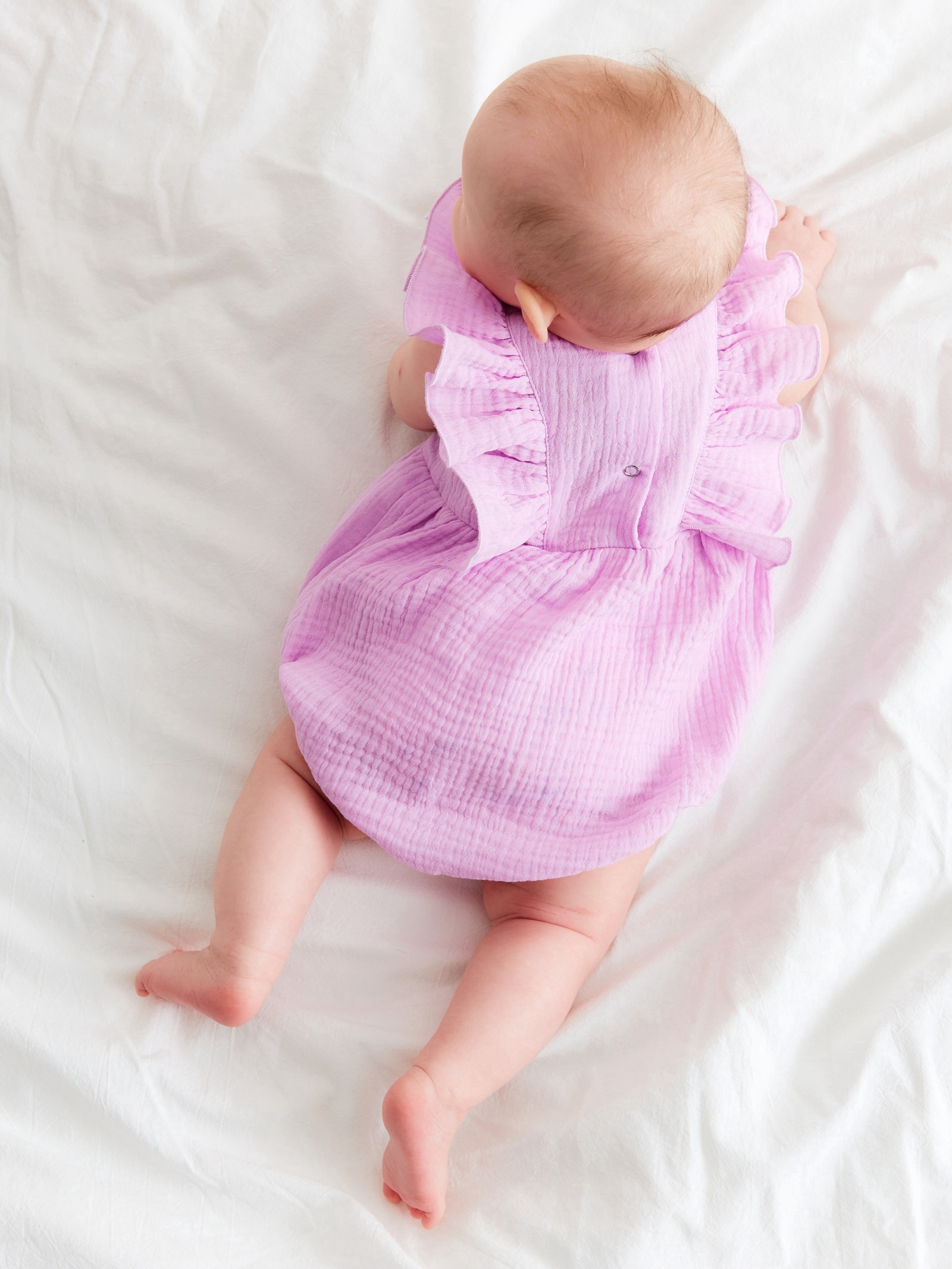 Боди Minaku 10839375 - фото 4