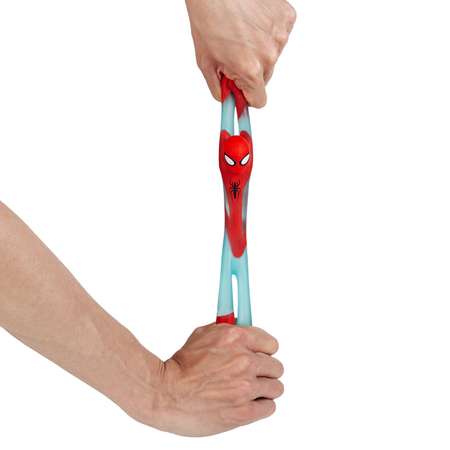 Игровой набор GooJitZu фигурки Марвел