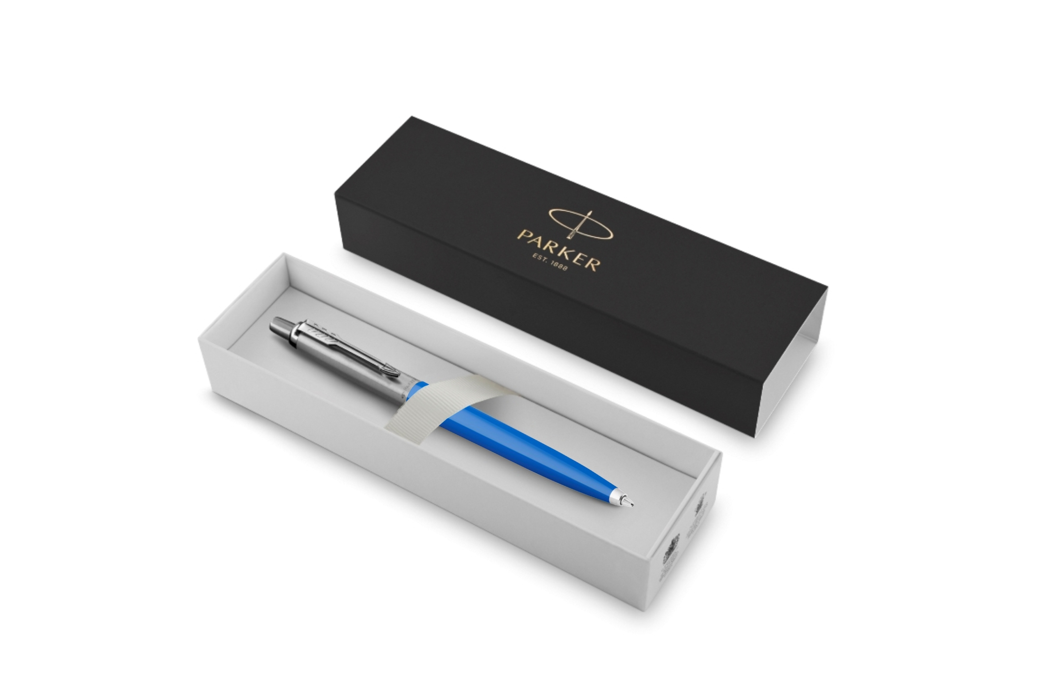 Ручка шариковая PARKER 1 шт. - фото 4