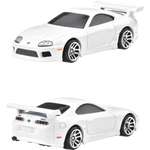 Автомобиль Hot Wheels Toyota Fast and Furious 1:64