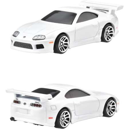 Автомобиль Hot Wheels Toyota Fast and Furious 1:64