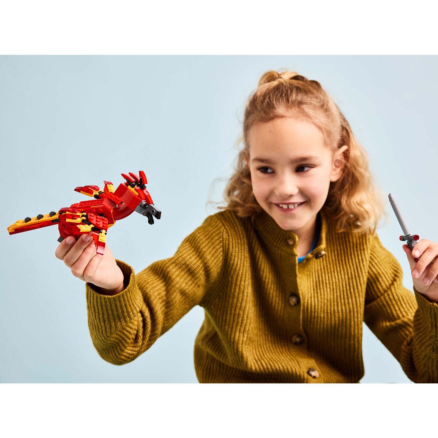 Конструктор LEGO Harry Potter 287 дет. - фото 9