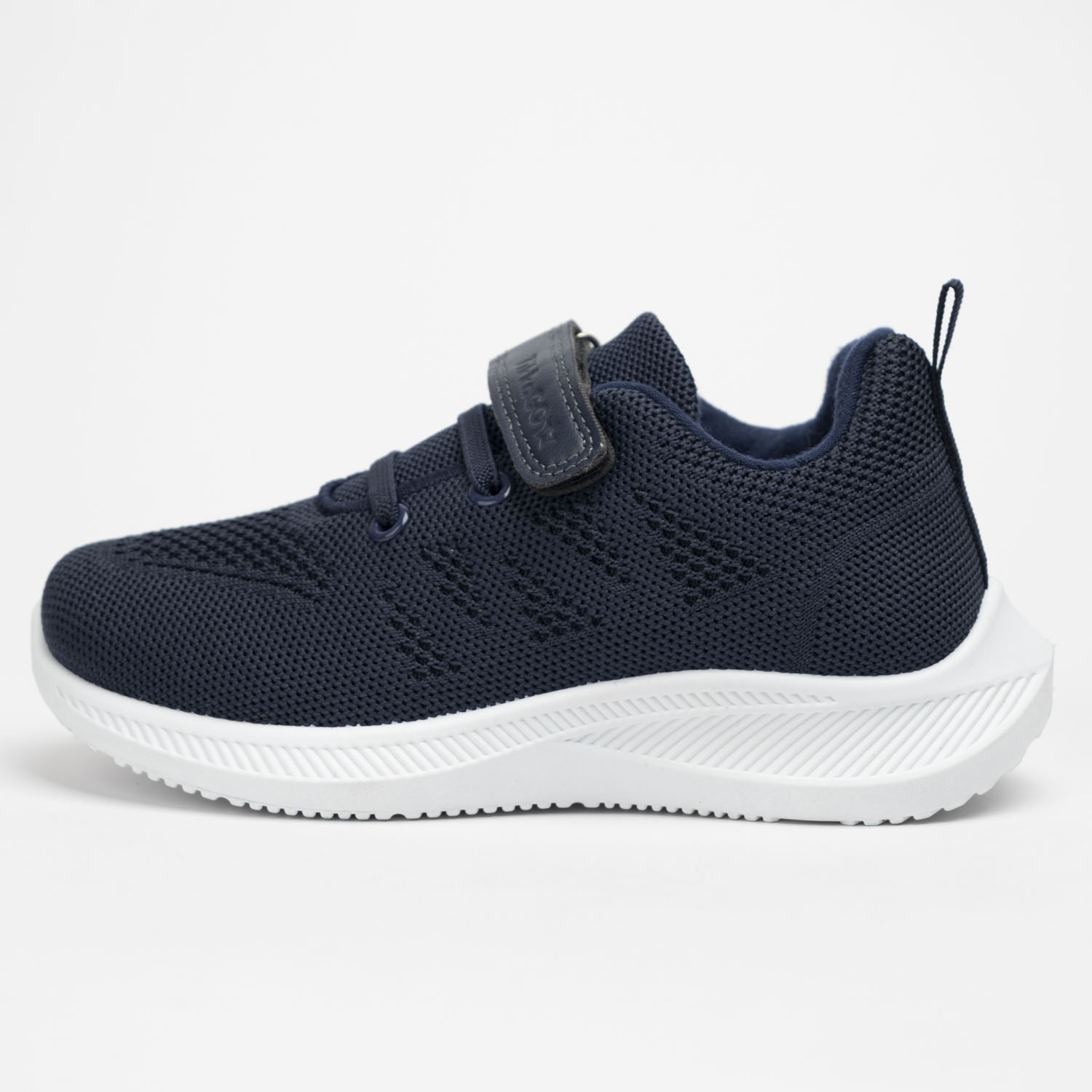 Кроссовки TikkaGo 5C01_1963_dark_navy - фото 6