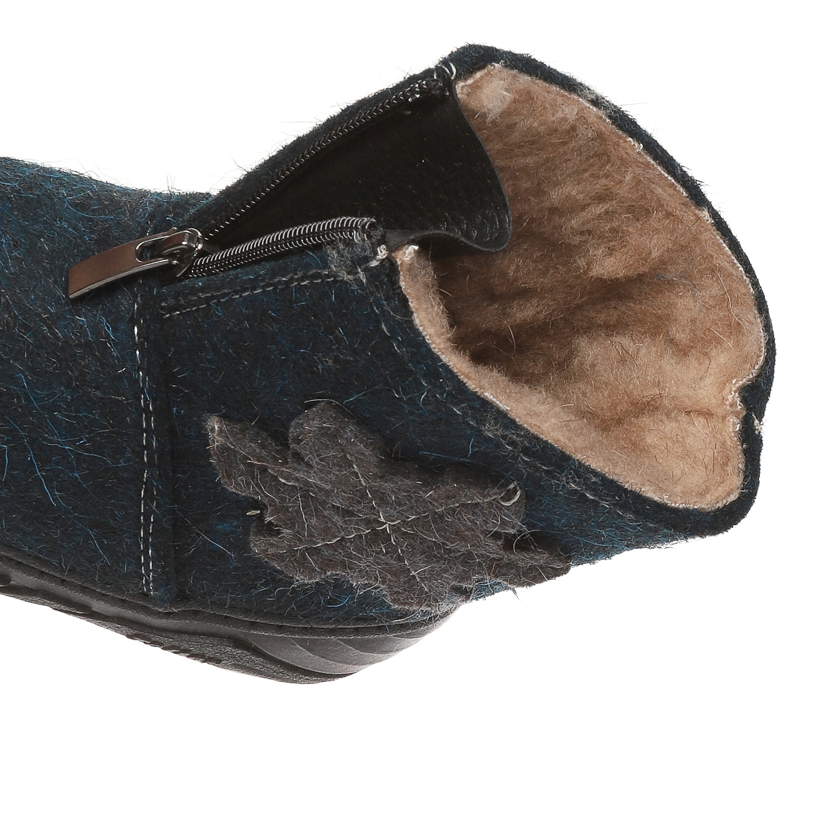 Валенки MakFly 88MF-29-38B - фото 8