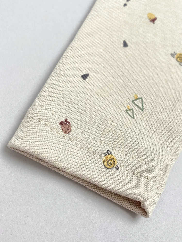 Кофточка 2 шт YOULALA ЦБ-00001475 - фото 12