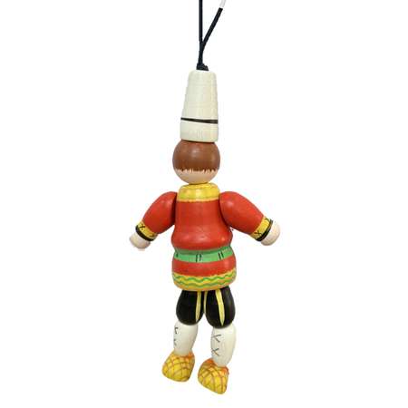 Игрушка КЛИМО