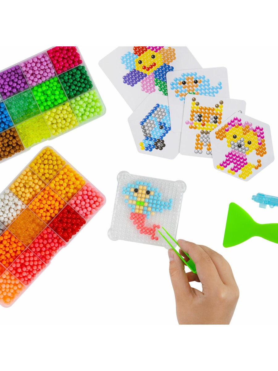 Аквамозаика Brauberg - фото 22