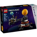 Конструктор LEGO Technic 42179 526 дет.