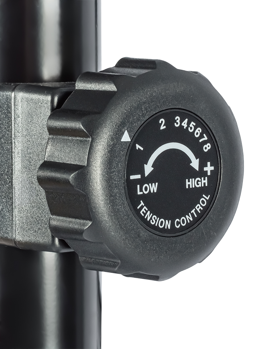 Эллиптический тренажер магнитный Plank VERONA - фото 20