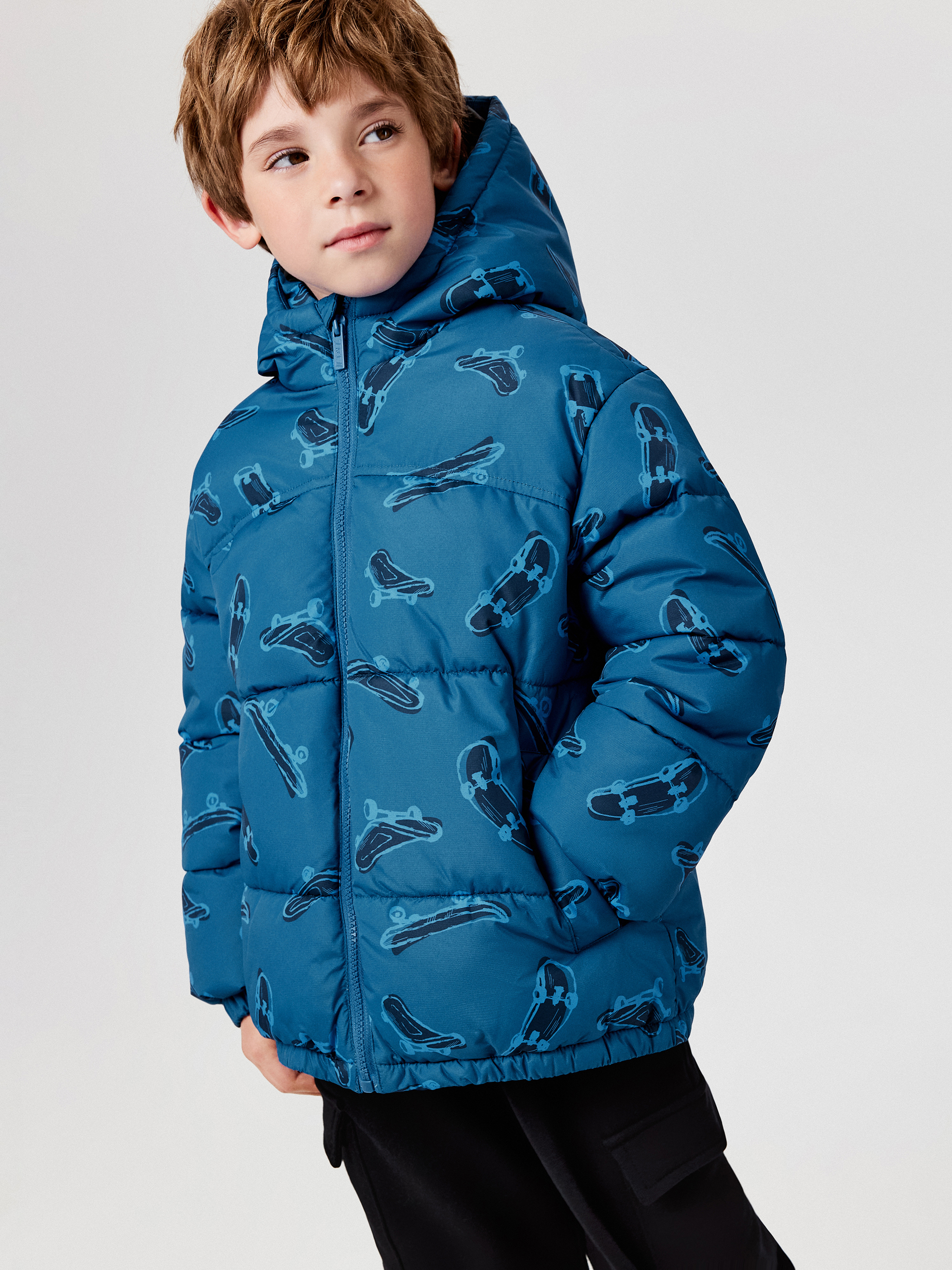 Куртка Acoola 20120650035_0089532 - фото 6