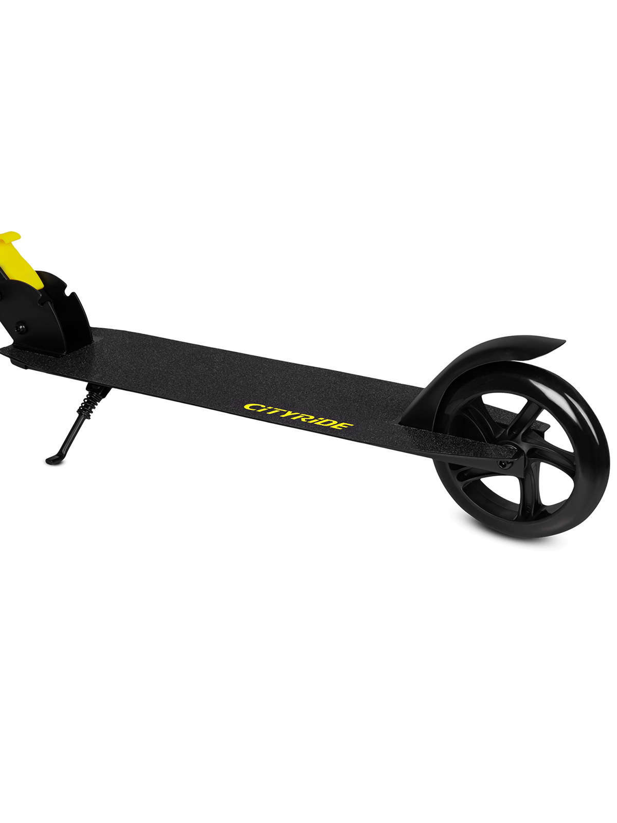 Самокат CITYRIDE двухколесный - фото 20