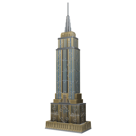 Пазл Ravensburger 3D