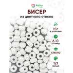 Набор для творчества Astra Craft бисер Бисер для плетения 6/0 150 г