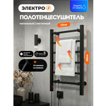 Полотенцесушитель HomDoctor электрический