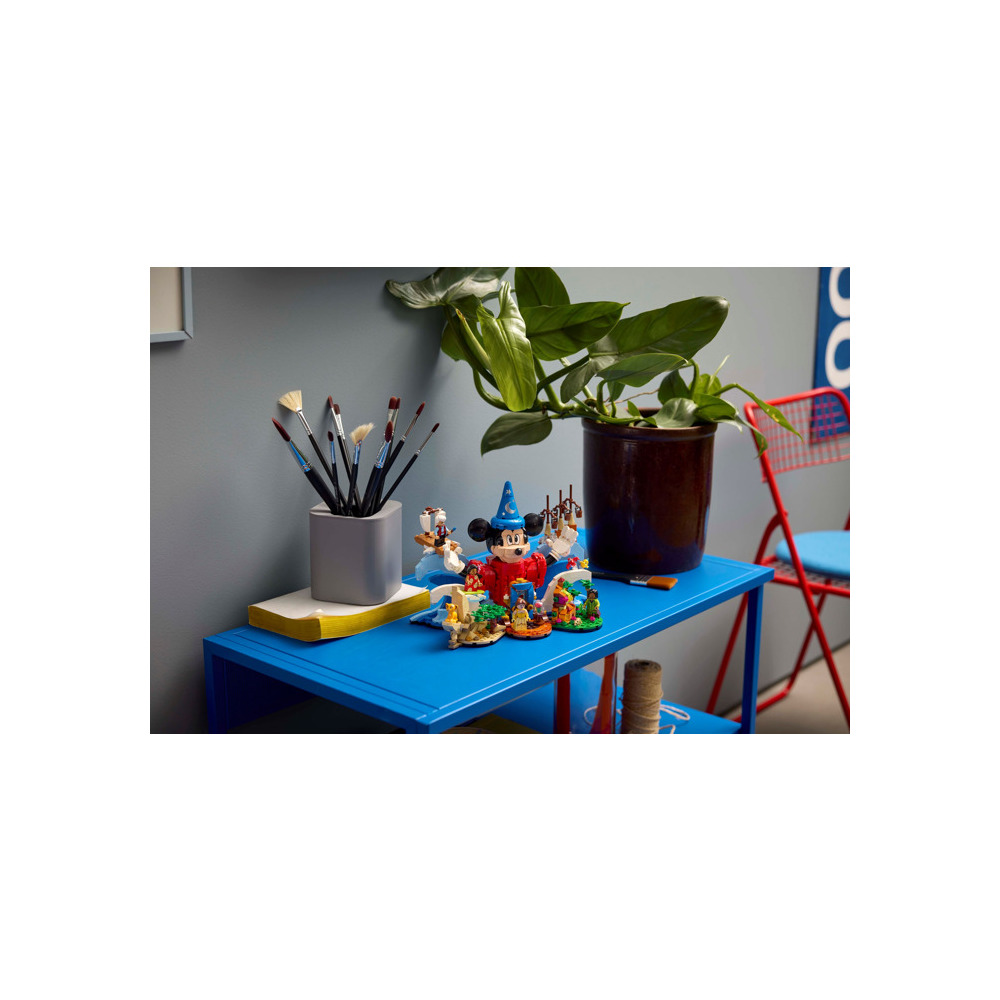 Конструктор LEGO 174 дет. - фото 4