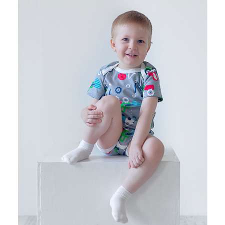 Боди MintKids