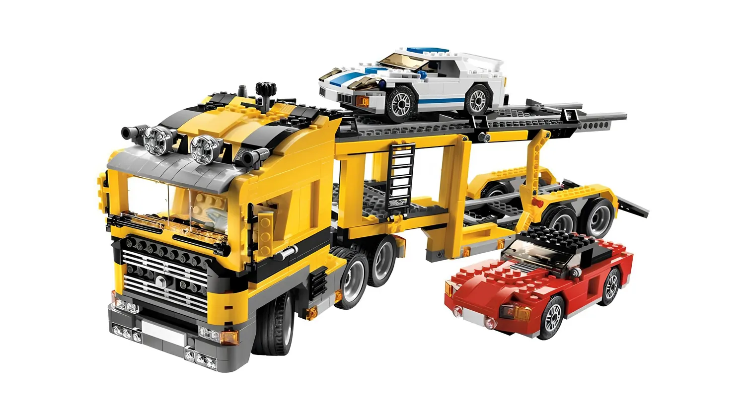 Конструктор LEGO Creator - фото 4