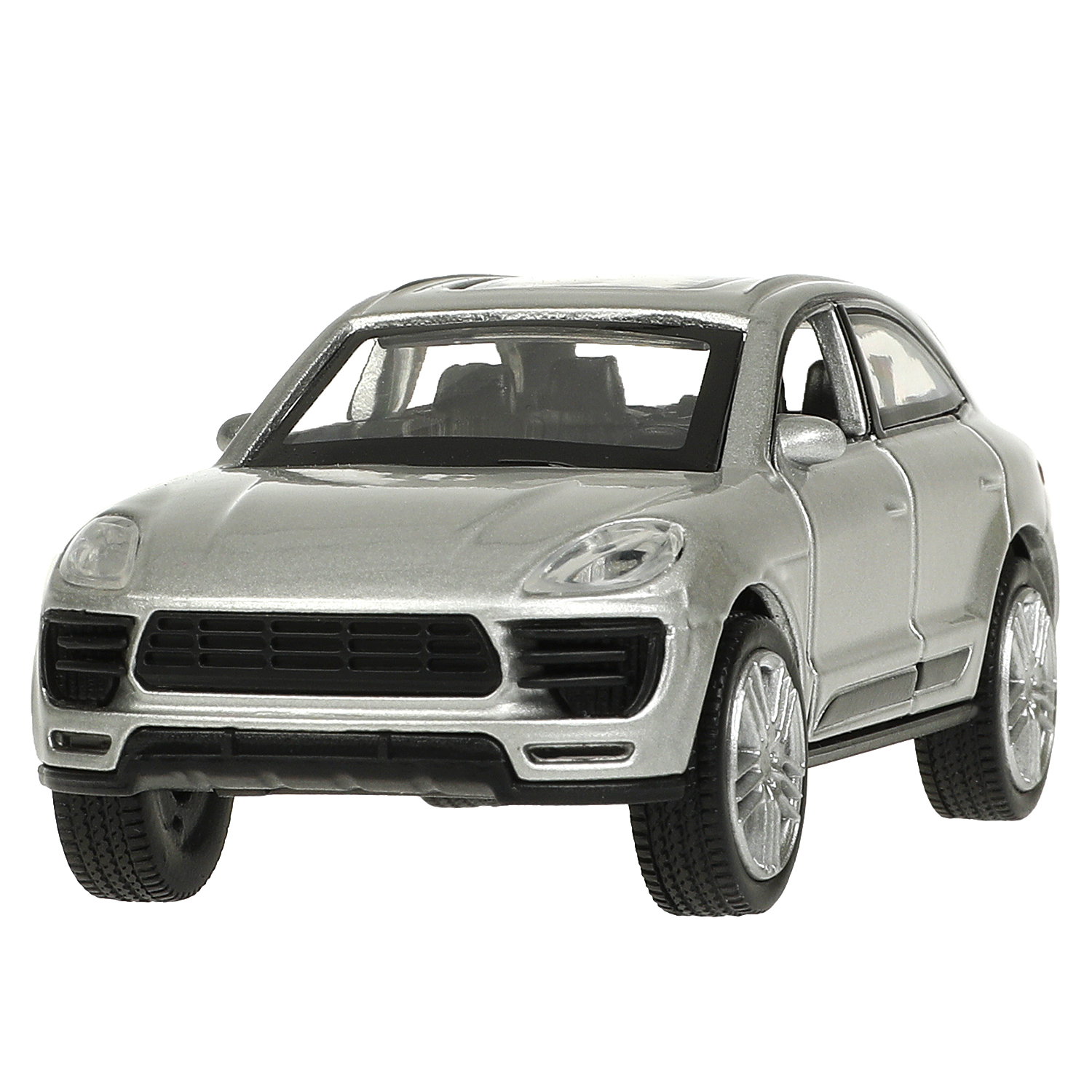 Автомобиль Технопарк 365142 - фото 3