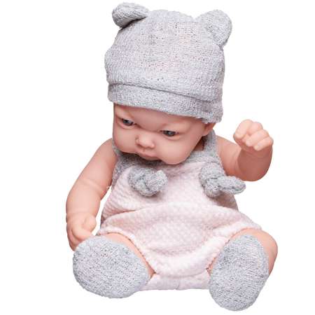 Кукла пупс Junfa