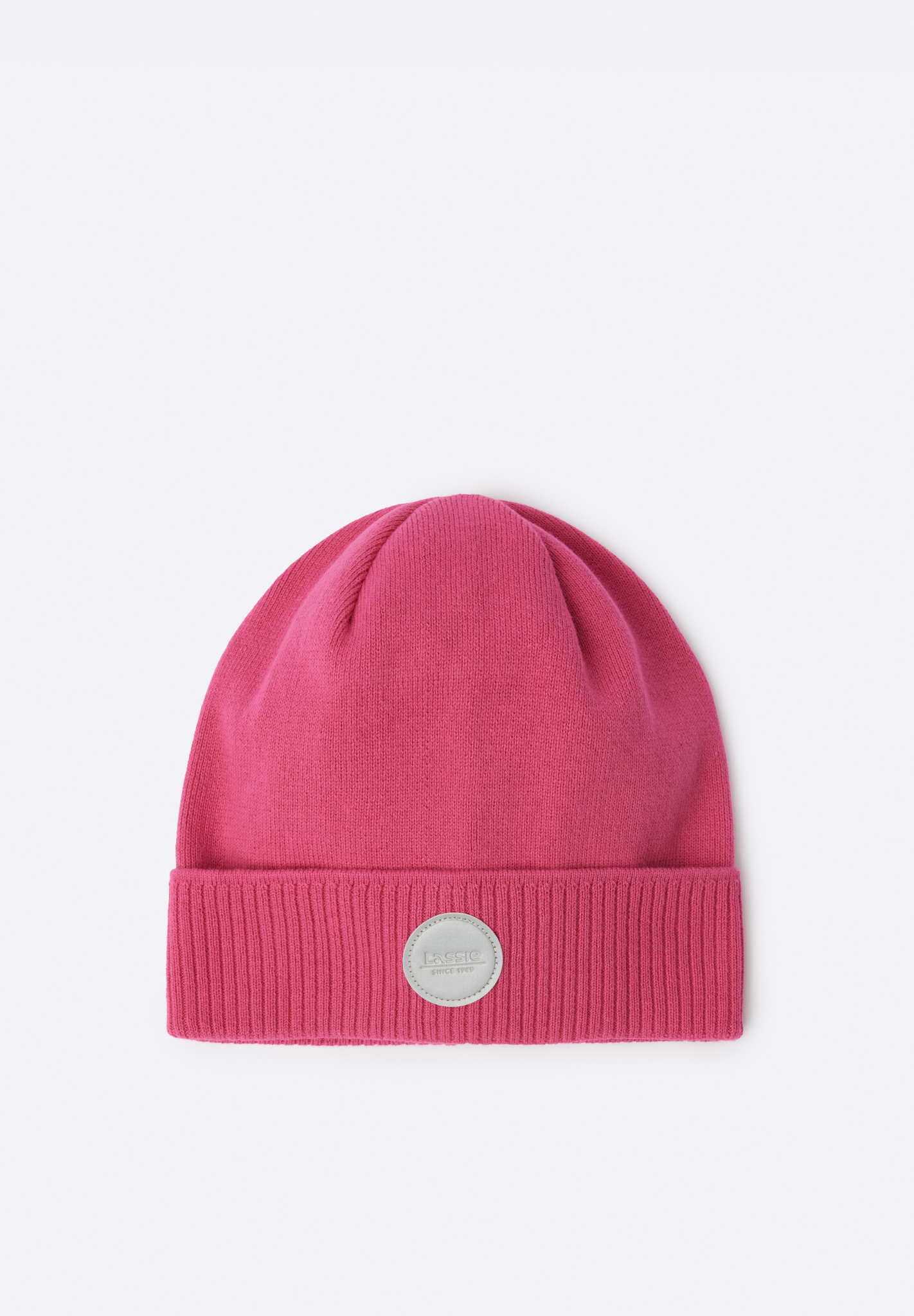 Шапка Lassie 7300046A-4671 - фото 2
