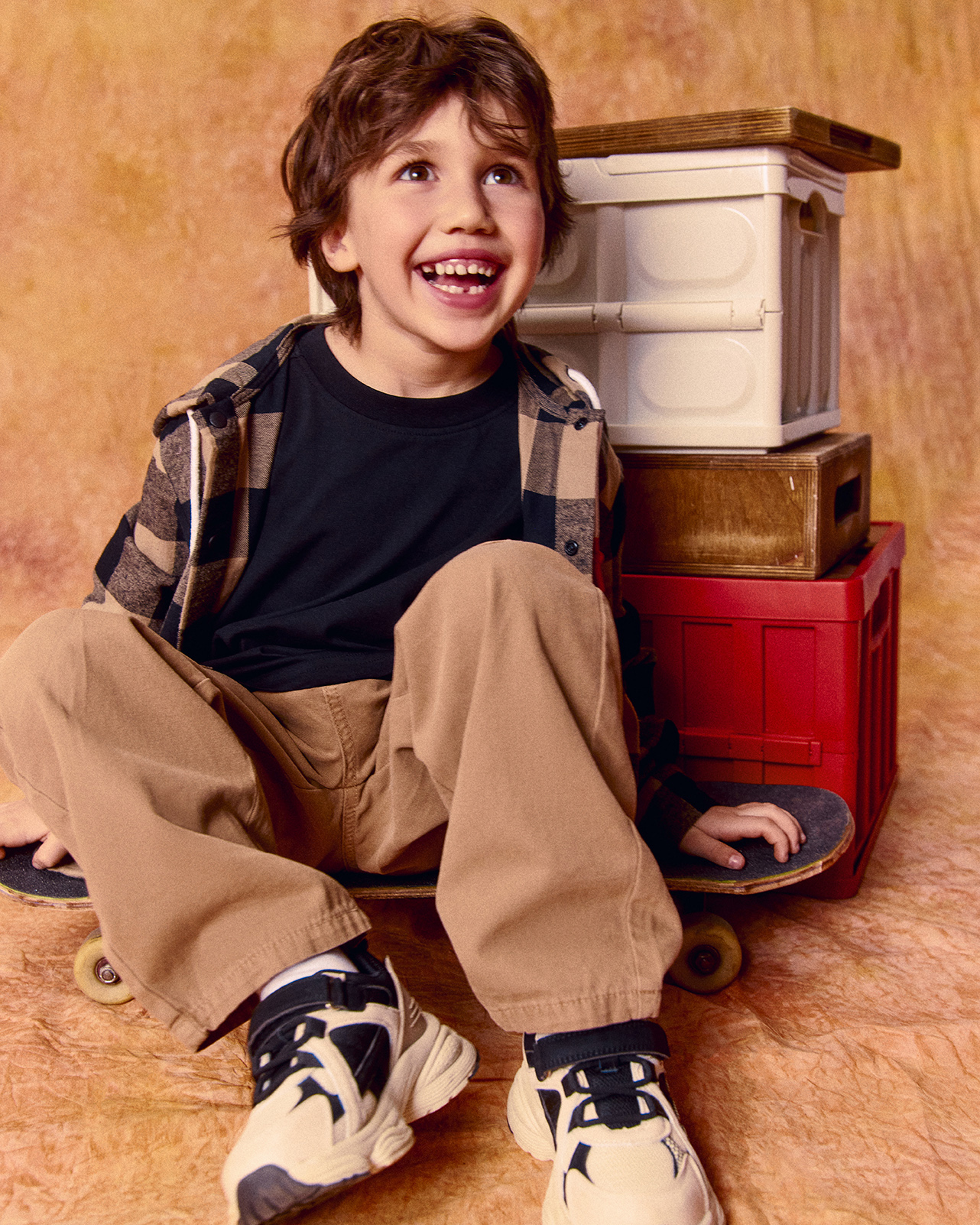 Брюки Futurino Fashion S26FF-1BW31kb-L2 - фото 7