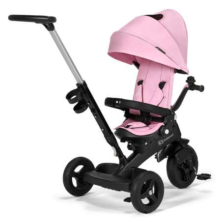 Трехколесный велосипед Kinderkraft 10 дюймов
