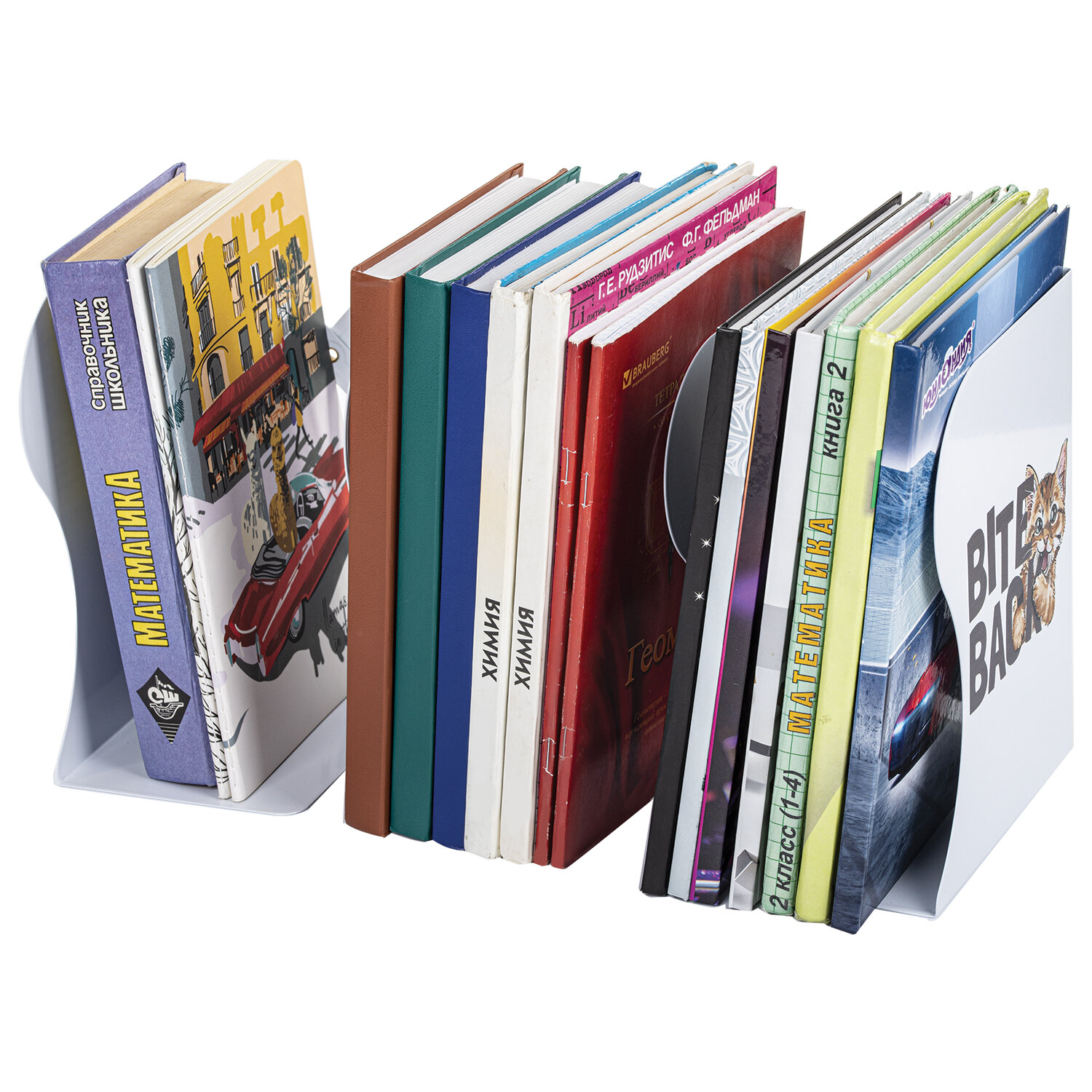 Подставка для книг Юнландия - фото 10