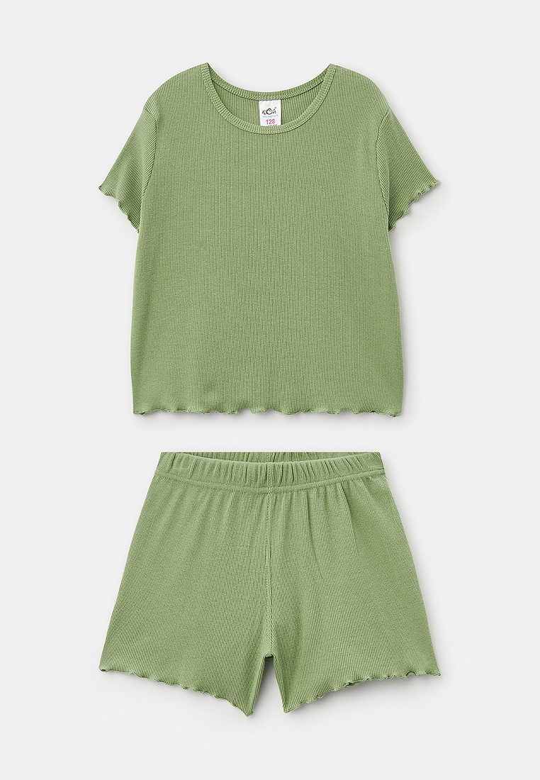 Пижама N.O.A. 11498-1 - фото 1